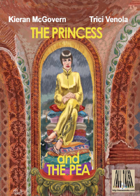 princesss cover